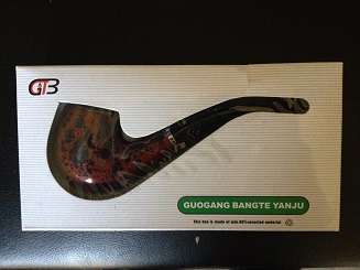 DURABLE PIPE
